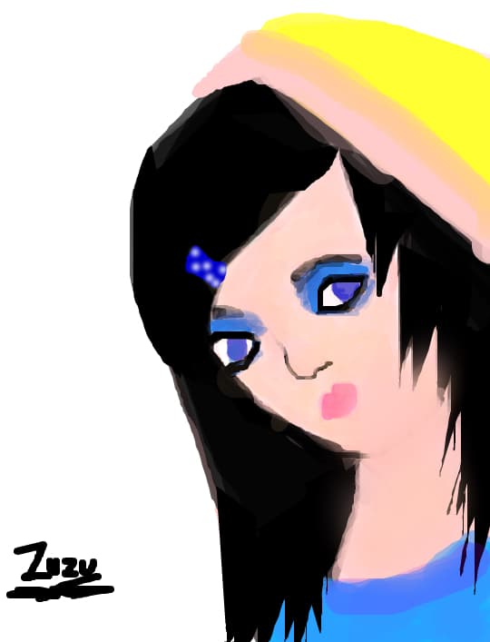 Girlll