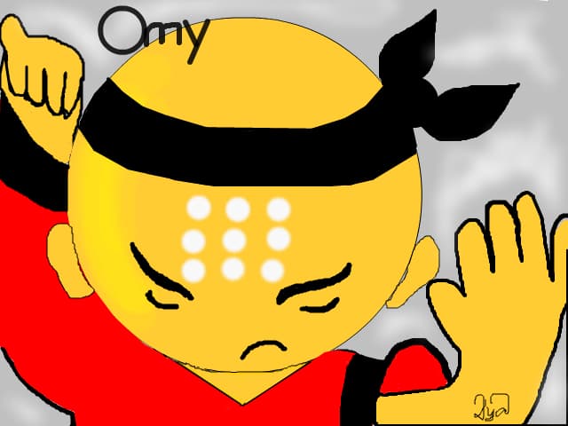 Un micut geniu :D