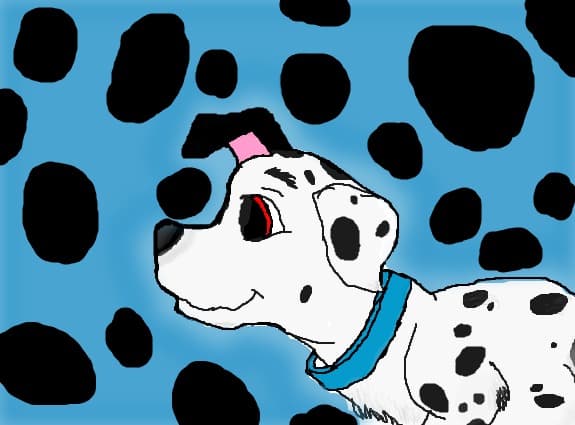 101 dalmatieni