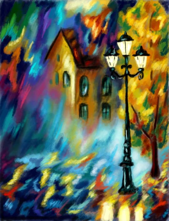 Old Town