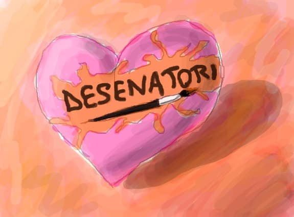 Desenatori