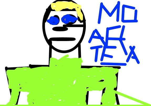 Moartea s-a infrumusetat :D