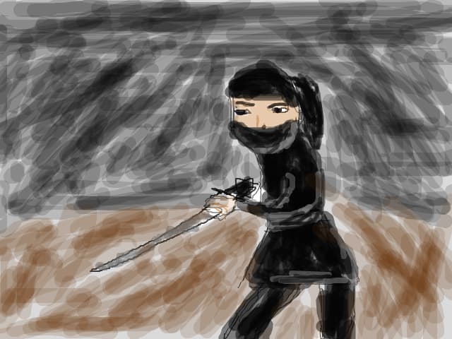 Ninja