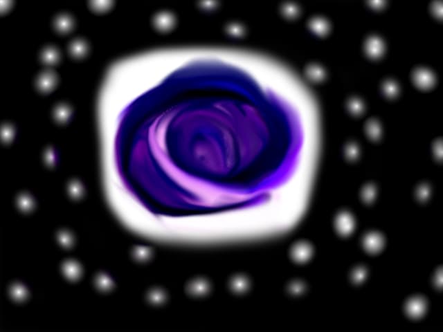 Special rose