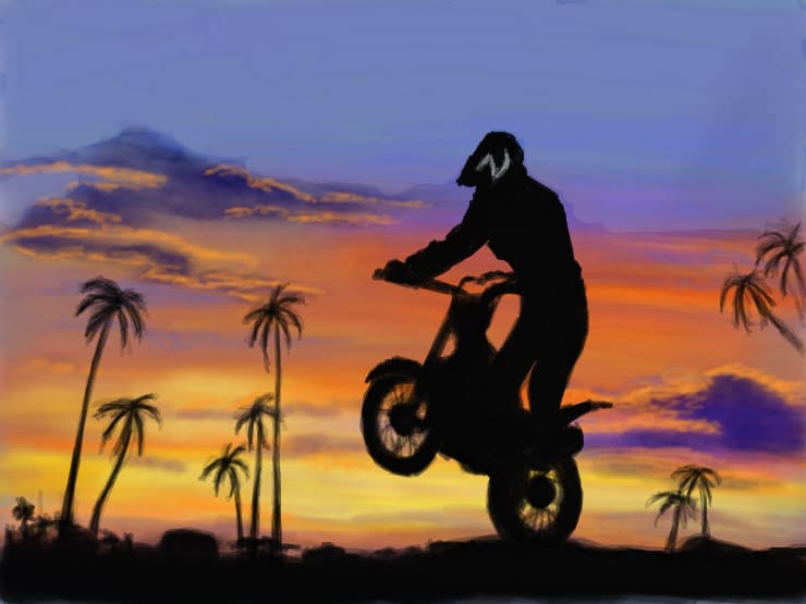 RIDE
