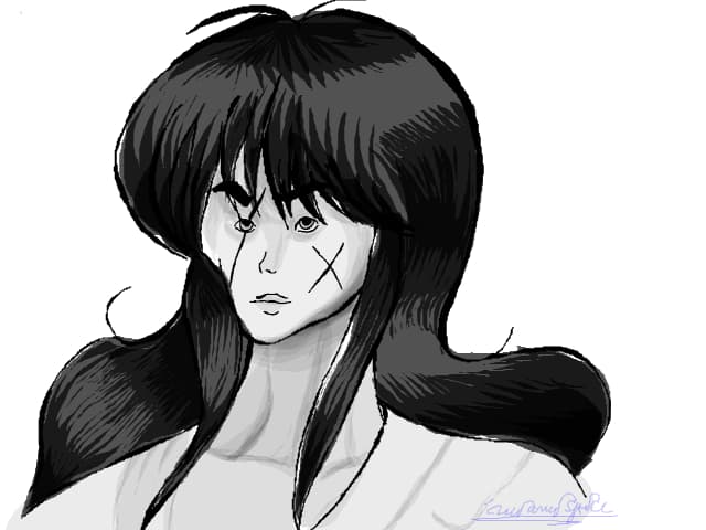 yamucha
