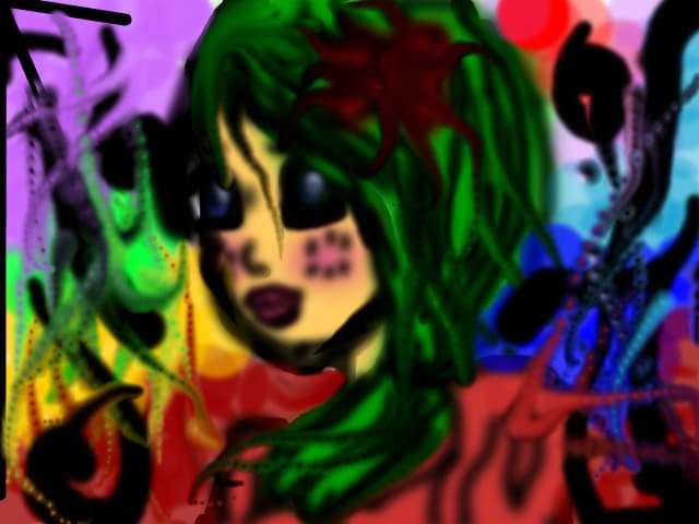holly girl