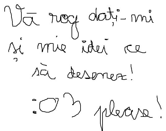 Ajutor!
