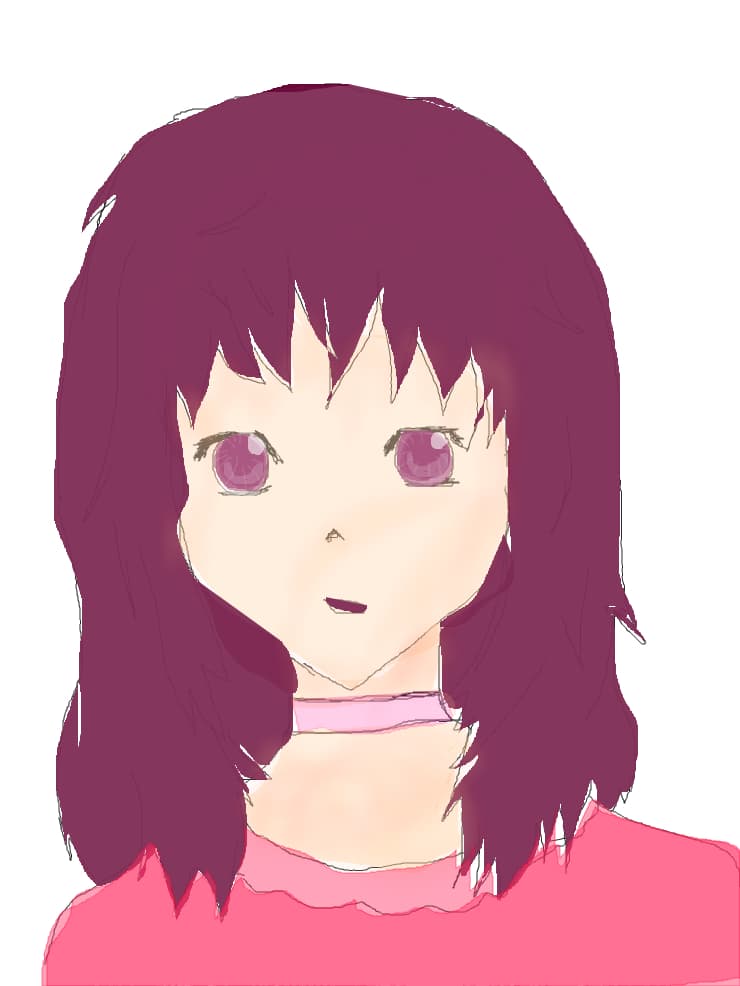 girl