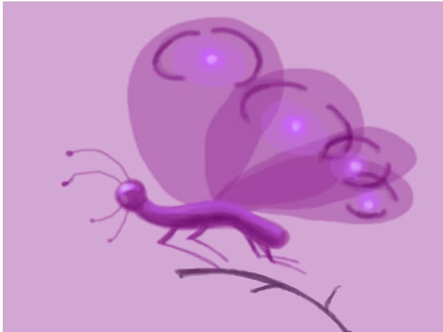 fluture