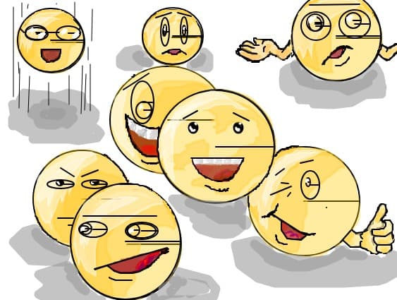 yahoo messenger.......