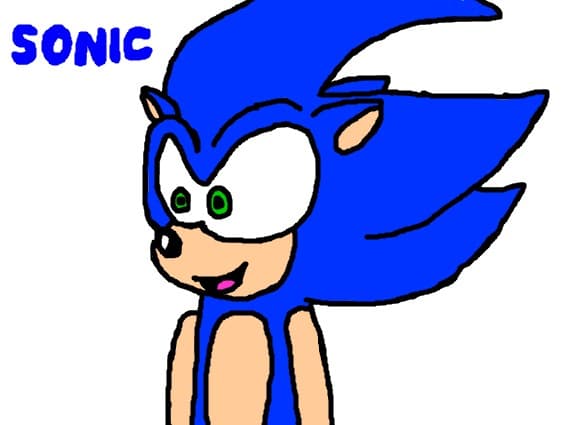 Ariciul Sonic
