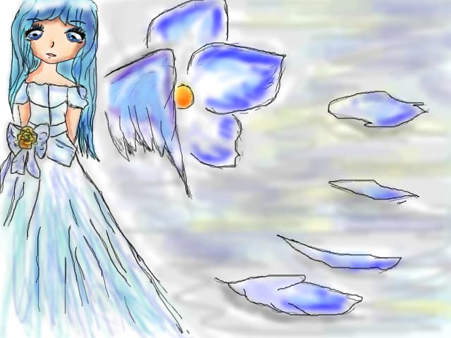 Angel Fairy