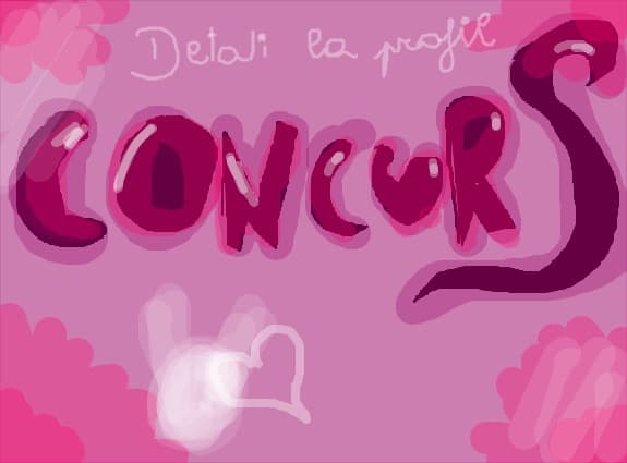concurs