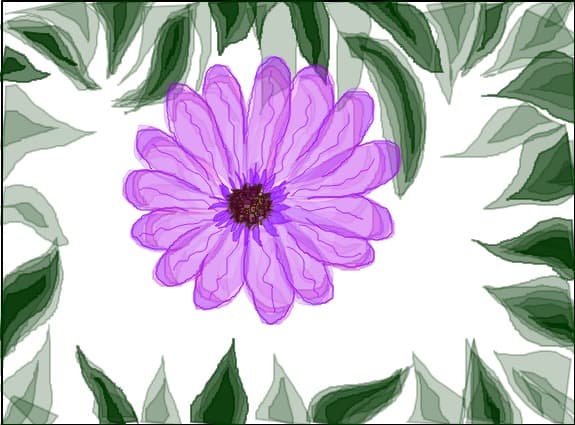 floare