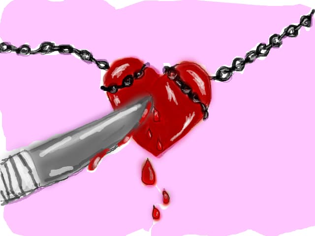 blood