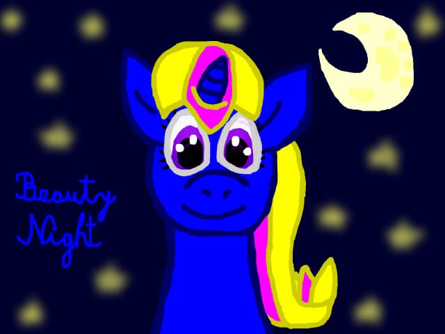 Beauty Night image