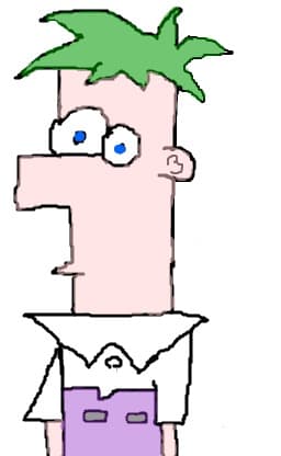 FERB..