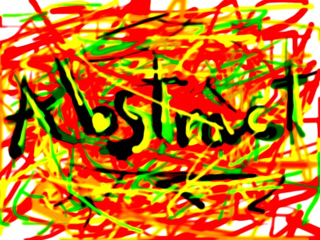 abstract