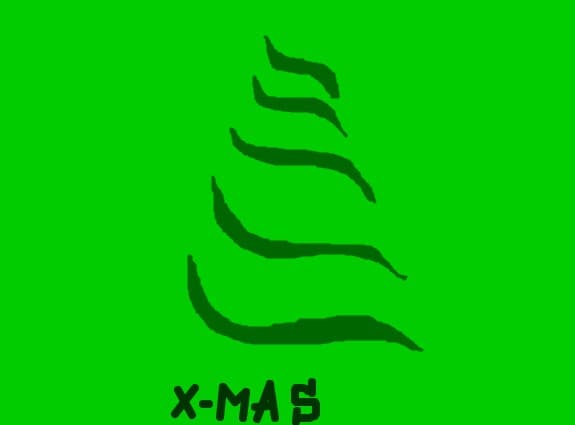 X-mas tree