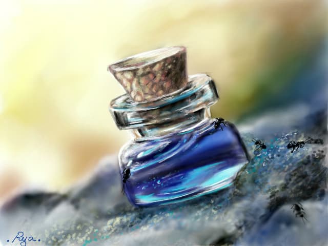 `Poison~ !?