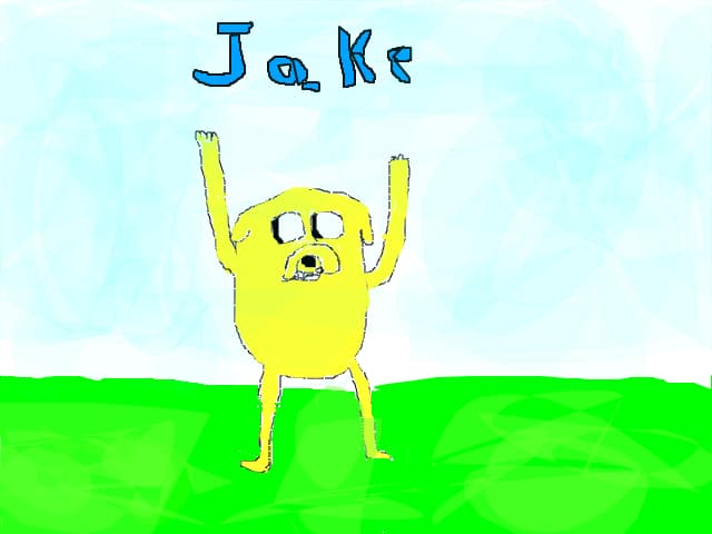 Jake