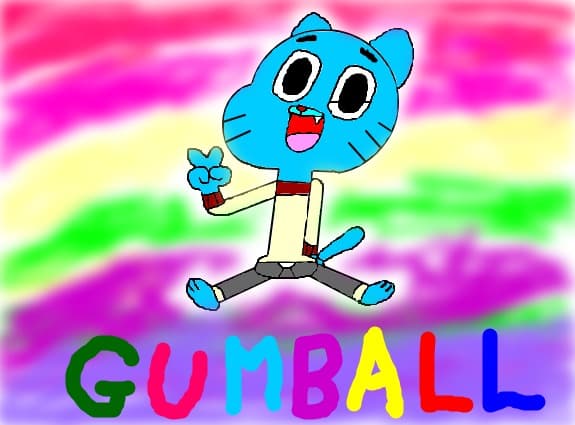 Gumball