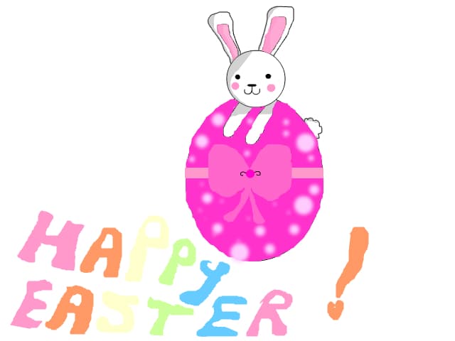 Happy Easter