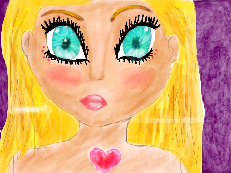 Doll [DATI MARE]