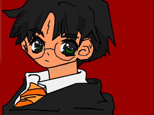 Harry Potter