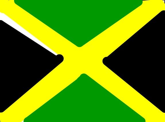 jamaica