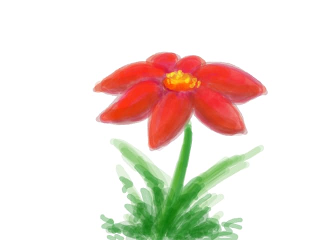 floare