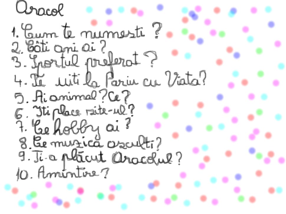 Oracol