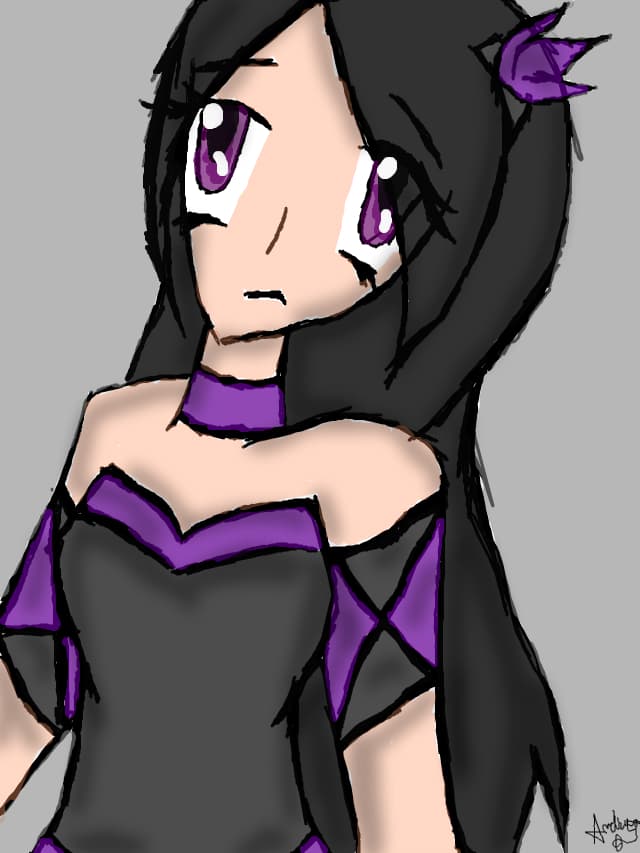 Darck Princess ^^