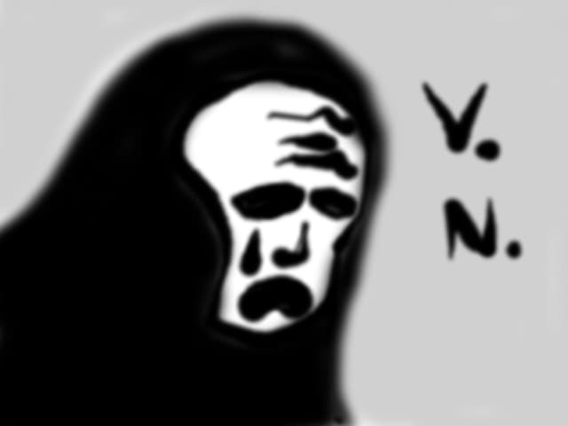 VADUVA NEAGRA