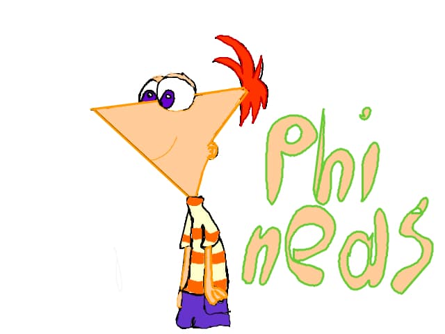 Phineas