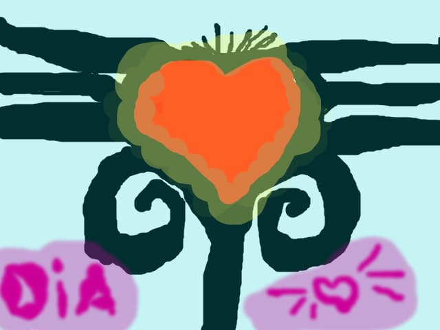 O inima