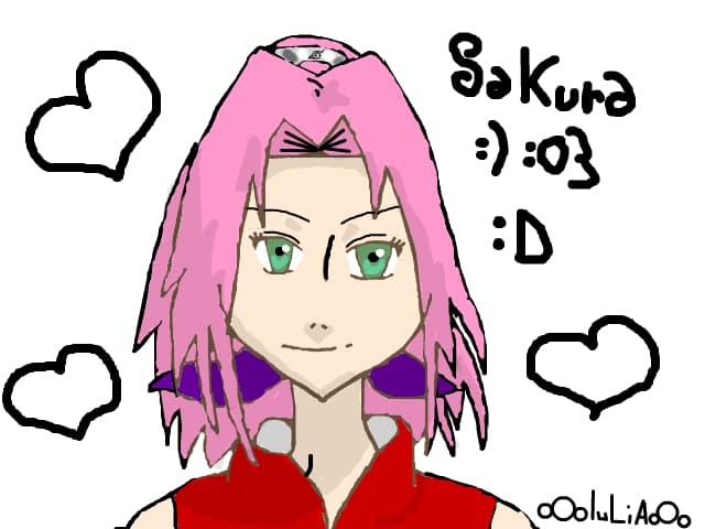 SaKuRa:)