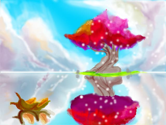 Landscape