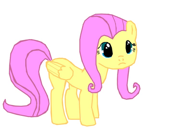 Flutershy