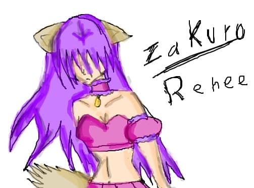 Renee pt : Teodorika, Xsi, No_stress,Emmelee,Like_girl, Asuma...