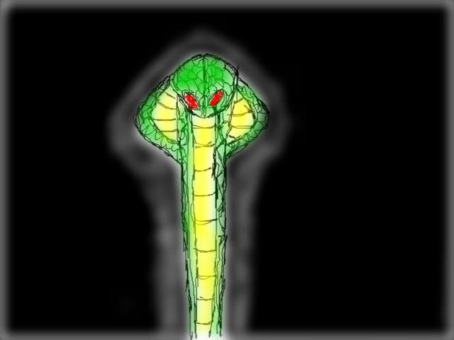 Snake Cobra