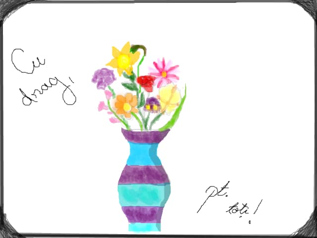 cu drag pt toti desenatorii!