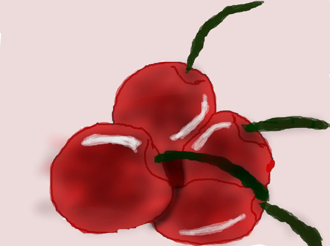 Cherries