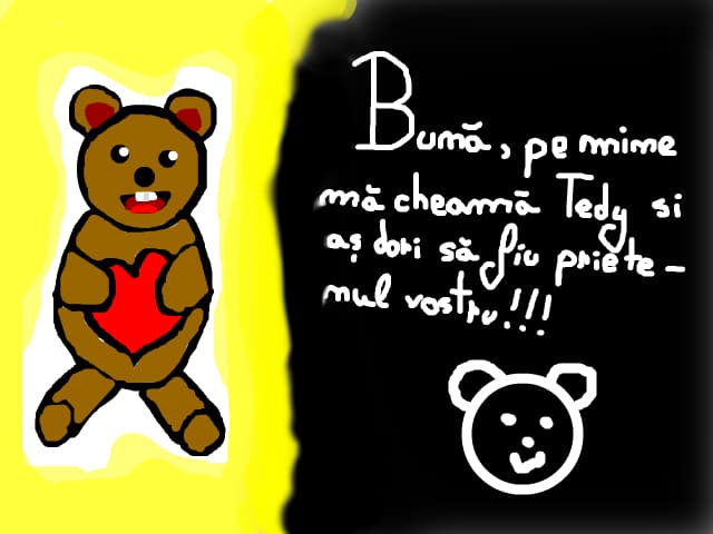 Tedy