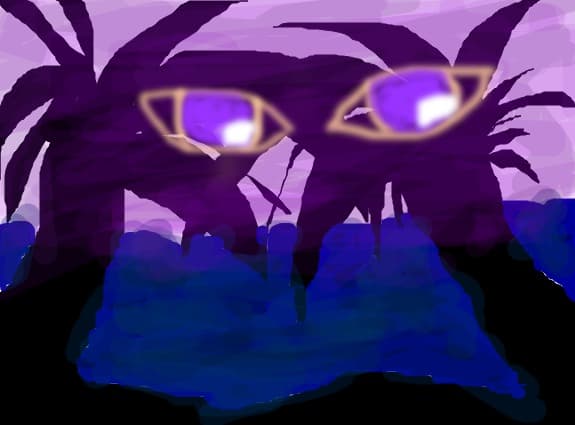 sea
