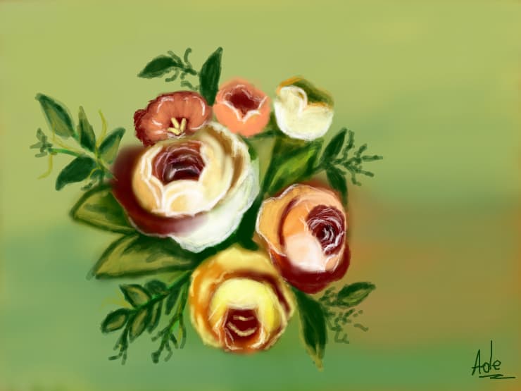 flori