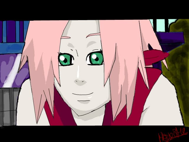 Sakura