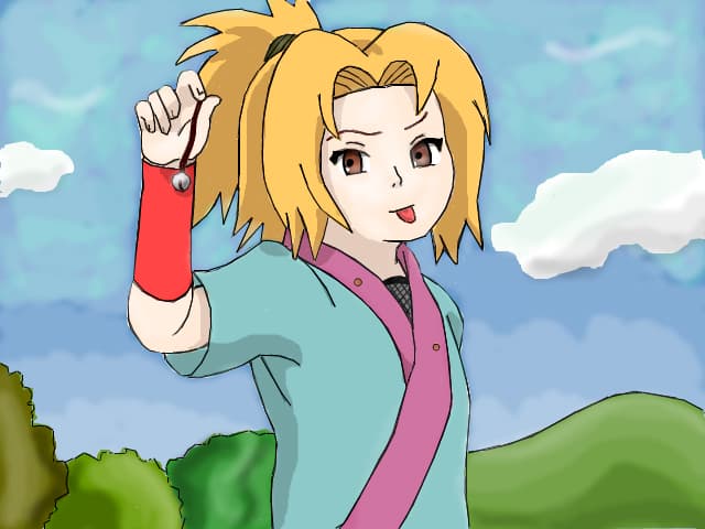 Tsunade