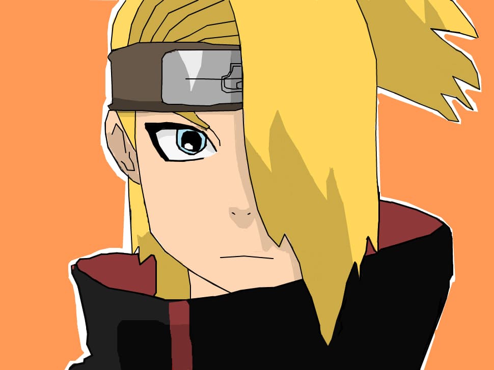 Deidara